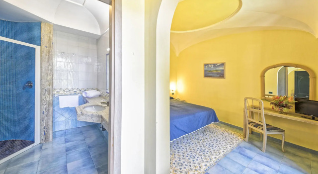 Hotel Oasi Castiglione