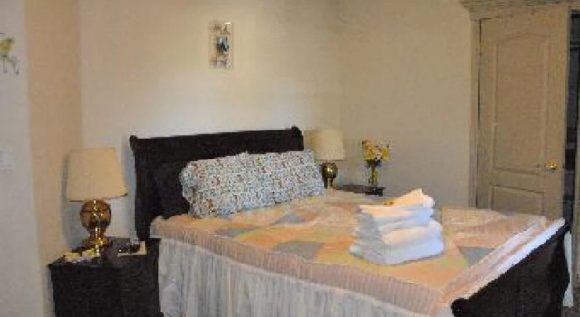 Perfect Moments B&B and Event Venue, Book Bed and Breakfast Hoteller i Idaho med pool, Swimmingpool