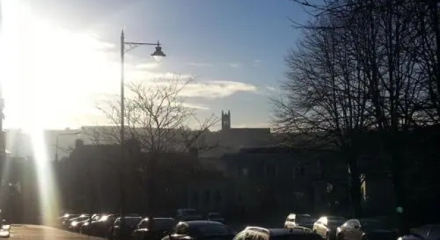 Munster Arms Hotel, Book Hotel Bandon County Cork