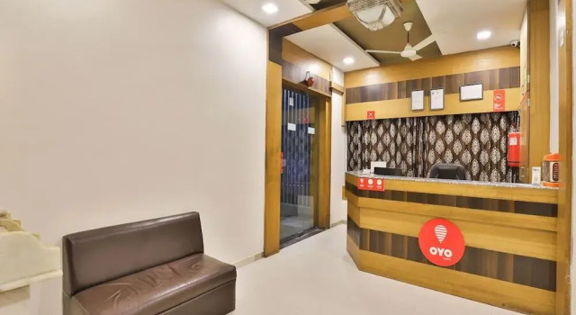 Hotel Shreenath, Rezerwuj Hotel Hotele w Gujarat ze śniadaniem, Śniadanie