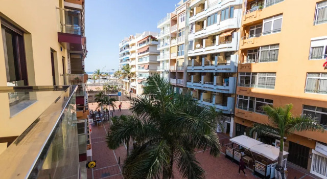 Exclusive Beach Apartment, Prenota Appartamento Las Palmas de Gran Canaria Gran Canaria