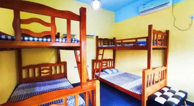 Danzhou 517 Homestay, Book Hotel Danzhou Hainan
