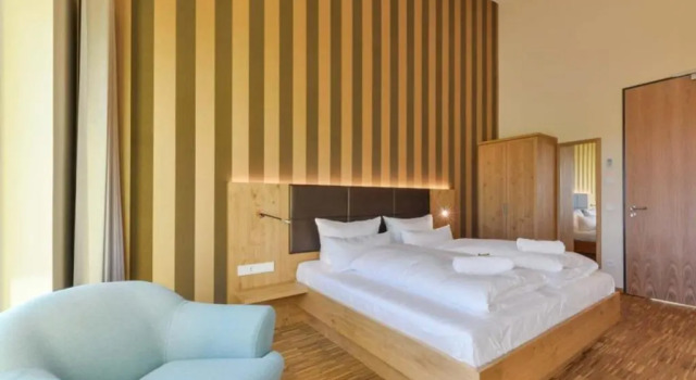 Номер Standard Hotel & Golfrestaurant Gut Wissmannshof