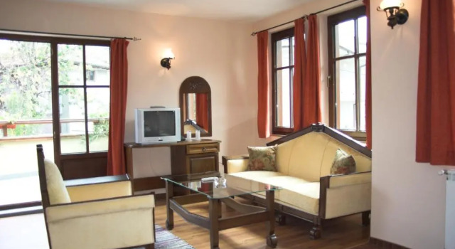 Полулюкс Hotel Old Times