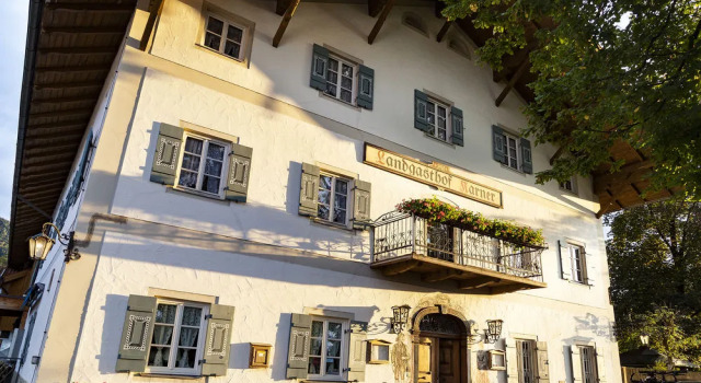 Landgasthof Karner