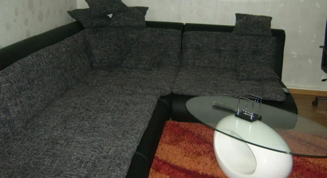 Апартаменты с 3 комнатами ProFair Apartments - room agency