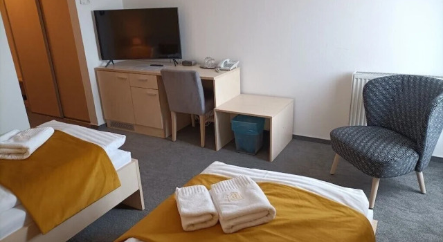 Hotel Eminent