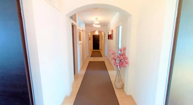 Апартаменты BodenSEE CITY APARTMENTS Friedrichshafen