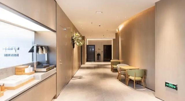 Ji Hotel (Suzhou Shihu East Road)