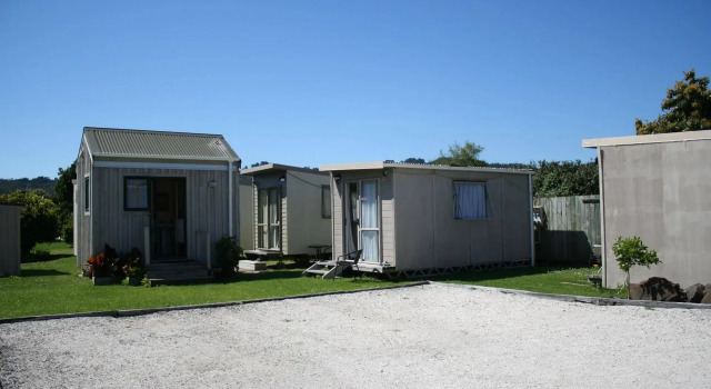 Turtlecove Accommodation, Забронировать Хостел Хостелы региона Бей-оф-Пленти, Хостел