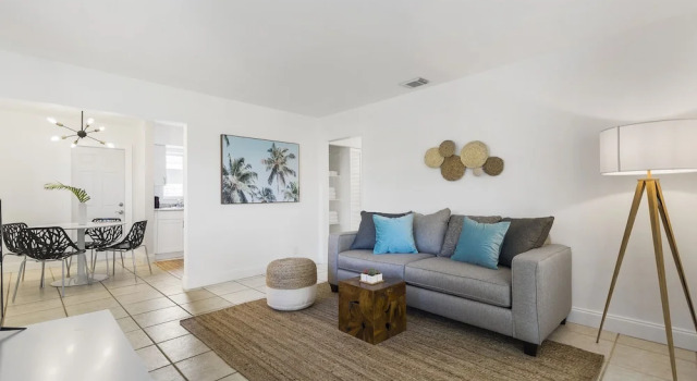 Номер Premium Alani Bay Premium Condos