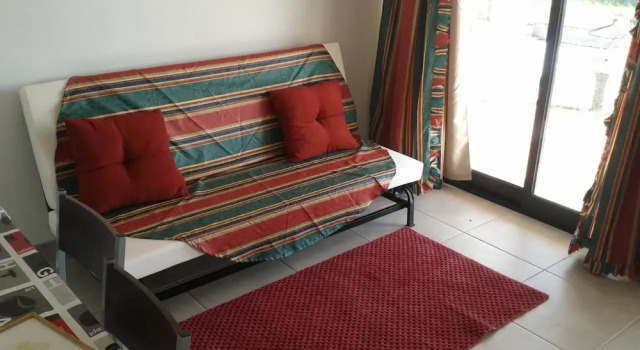 Апартаменты Standard Quinta da Abrunheira