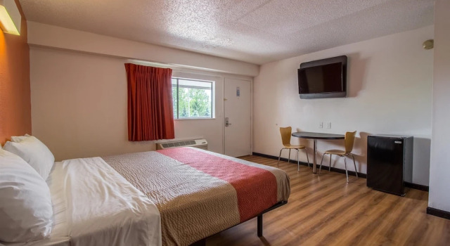 Rodeway Inn