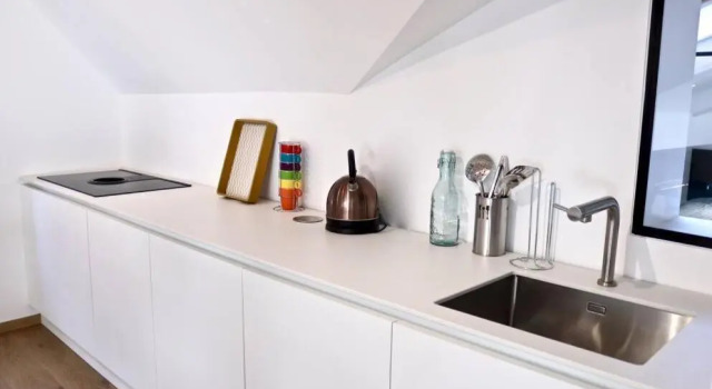 Margarita Apt Climatise T2 4 Pers Centre Parking, Varaa Hotelli Le Touquet-Paris-Plage 
