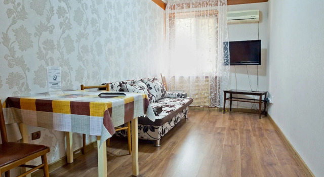 Familie apartament 1 dormitor Lessor Appartments