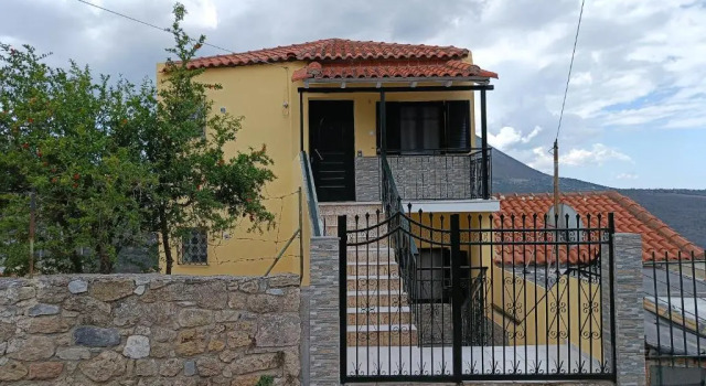 Frygano Apartments 2, Забронировать Апартаменты/квартира Апартаменты Лакония, Апартаменты/квартира