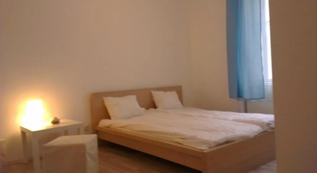 Номер Standard Apartman 4 you