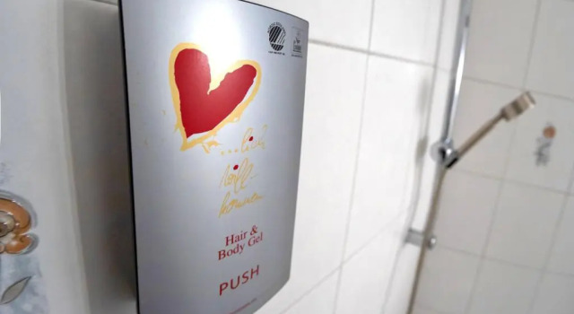 Номер Standard Gesundheitshotel Rössle
