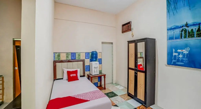 Семейный люкс Hotel O Al Karim Syariah