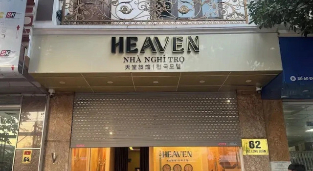 Heaven, Reserva ahora Hotel Hoteles SPA en Bac Ninh, SPA