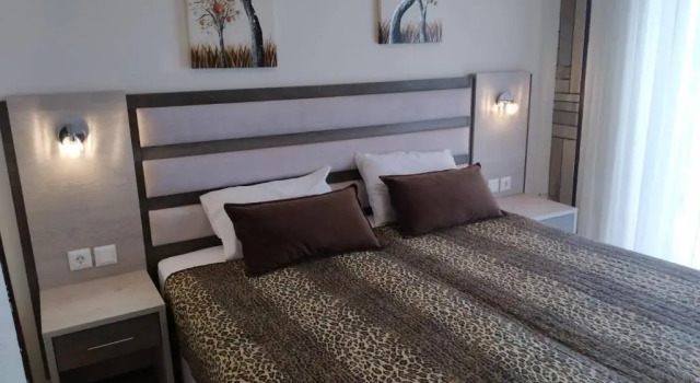 Апартаменты Superior Maria Apartments