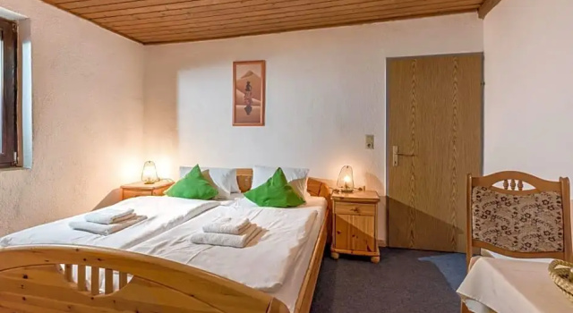 Konrad Hotel-Pension Garni, Rezervovat Hotel Hotely v Tyrolsko se snídaní, Snídaně