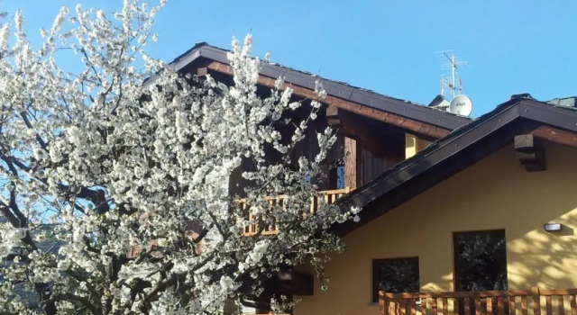 Апартаменты La Vigne de Papagran
