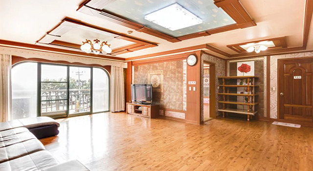 Ganghwadopinery Pension