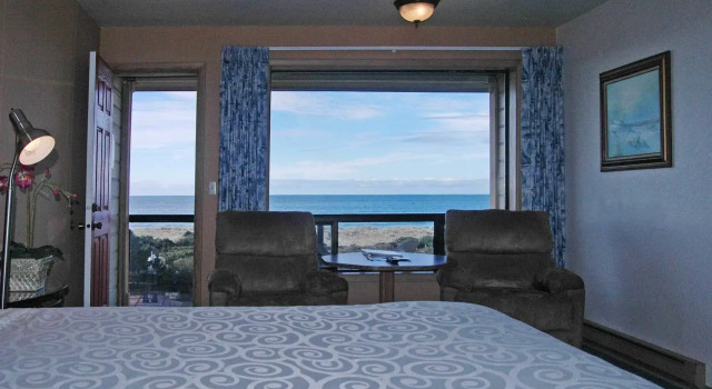 Gold Beach Inn, Rezerwuj Hotel Gold Beach Oregon Coast