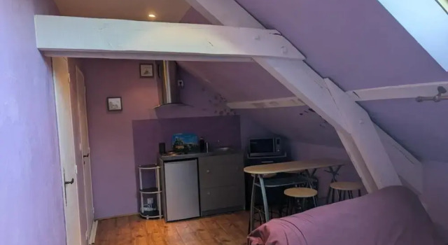 Suite Saisonnée