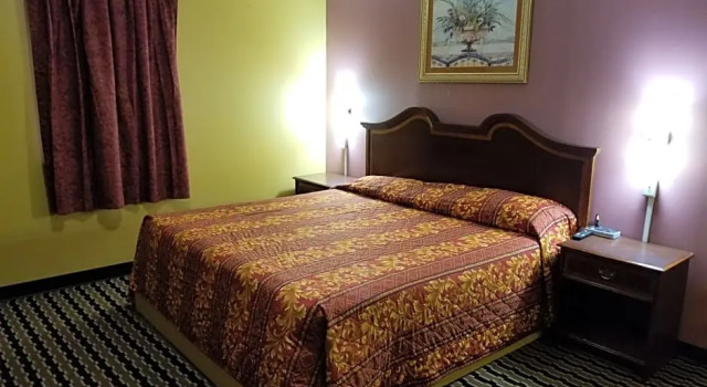 Номер Standard Cottage Inn - Grantville