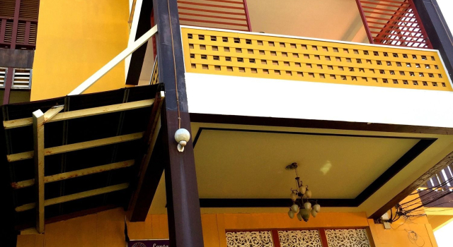 Lanta Residence Boutique
