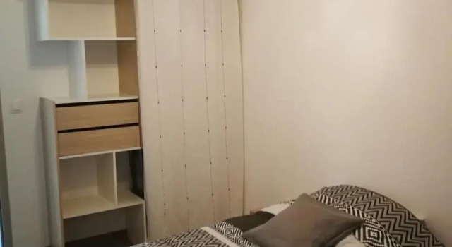 beau T2 lumineux 1er etage, Rezerwuj Hotel Rochefort Charente-Maritime