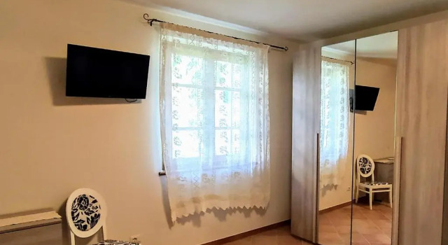 Двухместный номер Standard Agriturismo La Vite Maritata