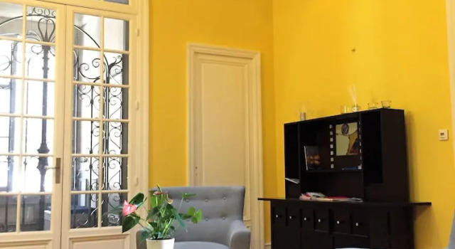 Maison Dormoy, Забронировать Отель Отели Марселя с парковкой, рядом с Musée Grobet-Labadié, Парковка