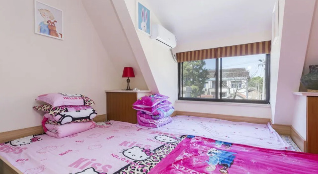 Shanghai Jian Ai Villa Branch 5, Varaa Villa Shanghai Shanghai