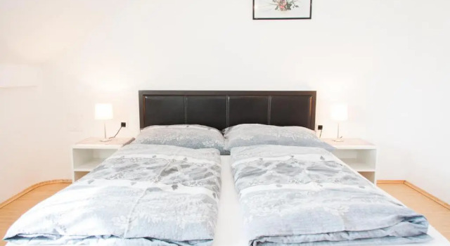 Люкс Rooms Garden Zagreb Airport