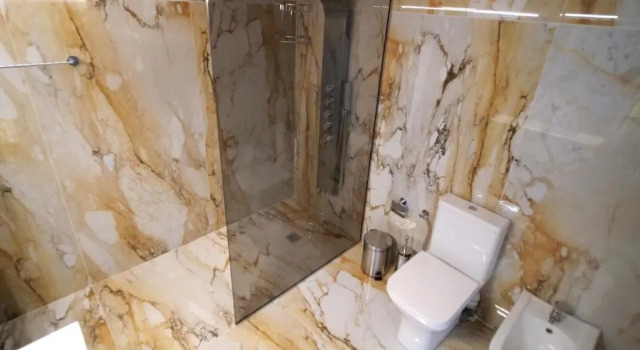 Вилла c 1 комнатой PLACE DES DIEUX lux villas with swimming pool CHROUSSO BEACH near