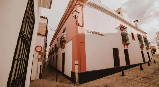 Posada La Casa Del Pintor, Забронировать Отель Кармона провинция Севилья, рядом с Церковь Санта-Мария-де-ла-Асунсьйон