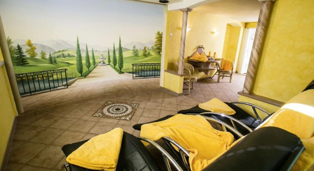 Romantikferienhaus am Brändle, Prenota Hotel Hotel a Tirolo con parcheggio, Parcheggio