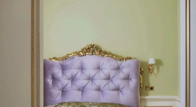 Люкс Deluxe с балконом и с видом на сад Maison des Barons