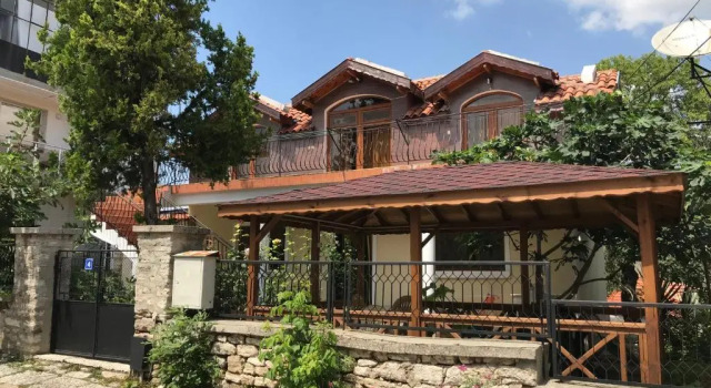 Guest House Yoanna, Забронировать Гостевой дом Гостевые дома Добрич, Гостевой дом
