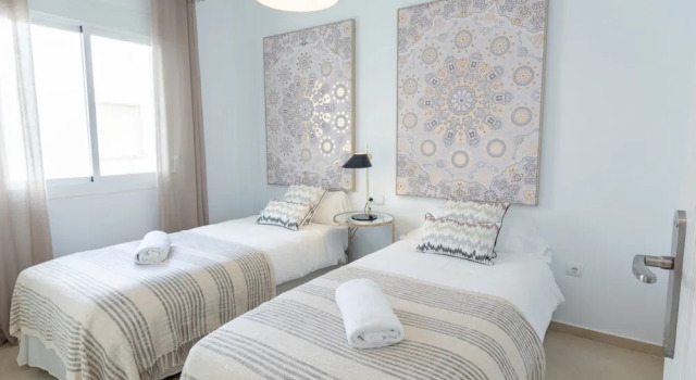 Terrazas de Banús Duplex Penthouse, Забронировать Апартаменты/квартира Апартаменты Марбелья, рядом с Casino Marbella, Апартаменты/квартира