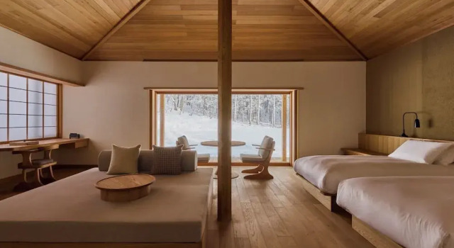 Вилла Deluxe AZUMA FARM Koiwai