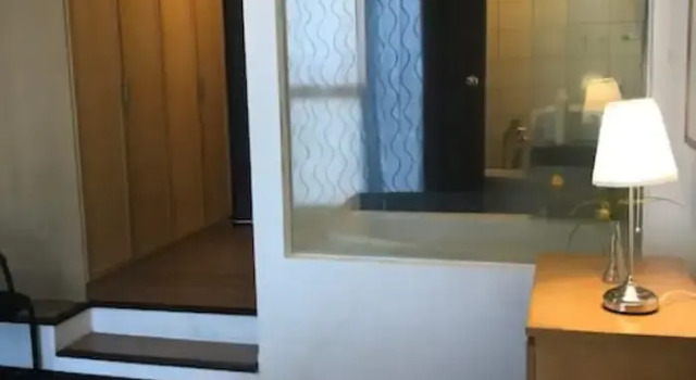 Апартаменты PJ8 - Nice View One Bed Room