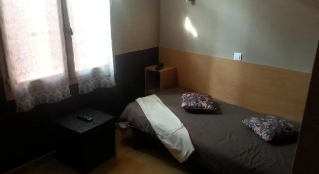 Семейный номер Standard Hôtel du Lion dOr