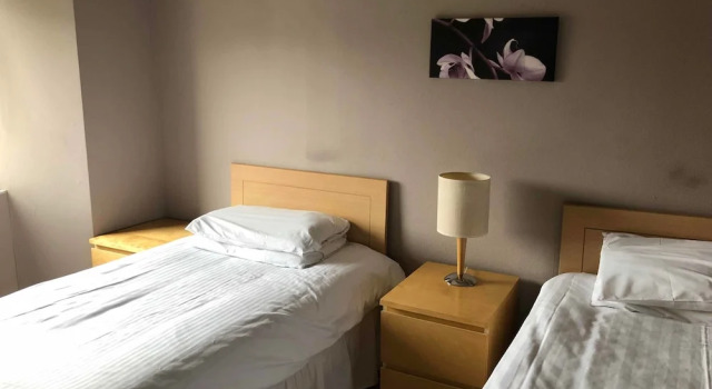 The Graeme Hotel