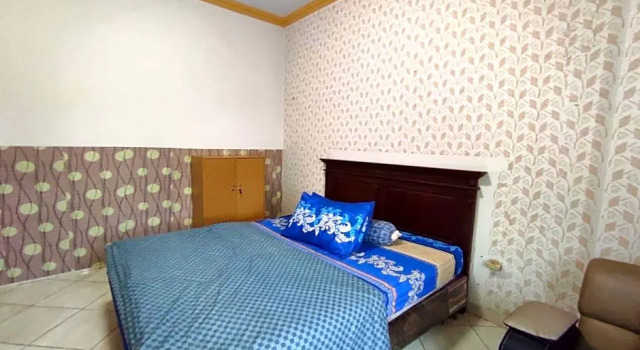 Capital O 91650 Hotel Pratama, Book Hotel Hotels in Sulawesi with Parking, Parking