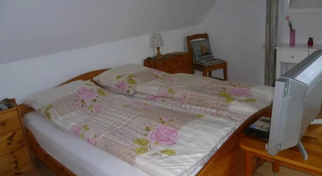 Villa Greve - Maisonette Suite, Забронировать Вилла Бад-Зальцуфлен Teutoburg Forest