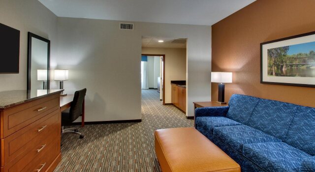 Drury Inn & Suites Iowa City Coralville, Reserva ahora Hotel Iowa City Iowa